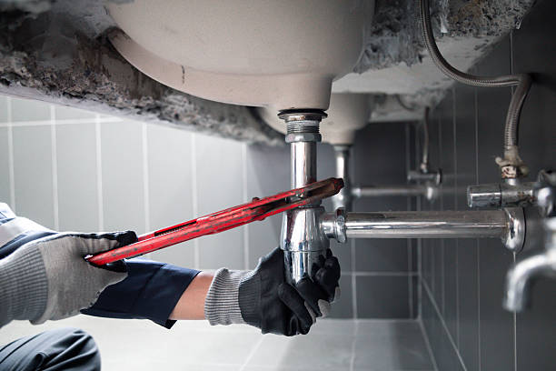 Trusted Pipe Repair service in Olivet, NJ - Masters Plumbing Service